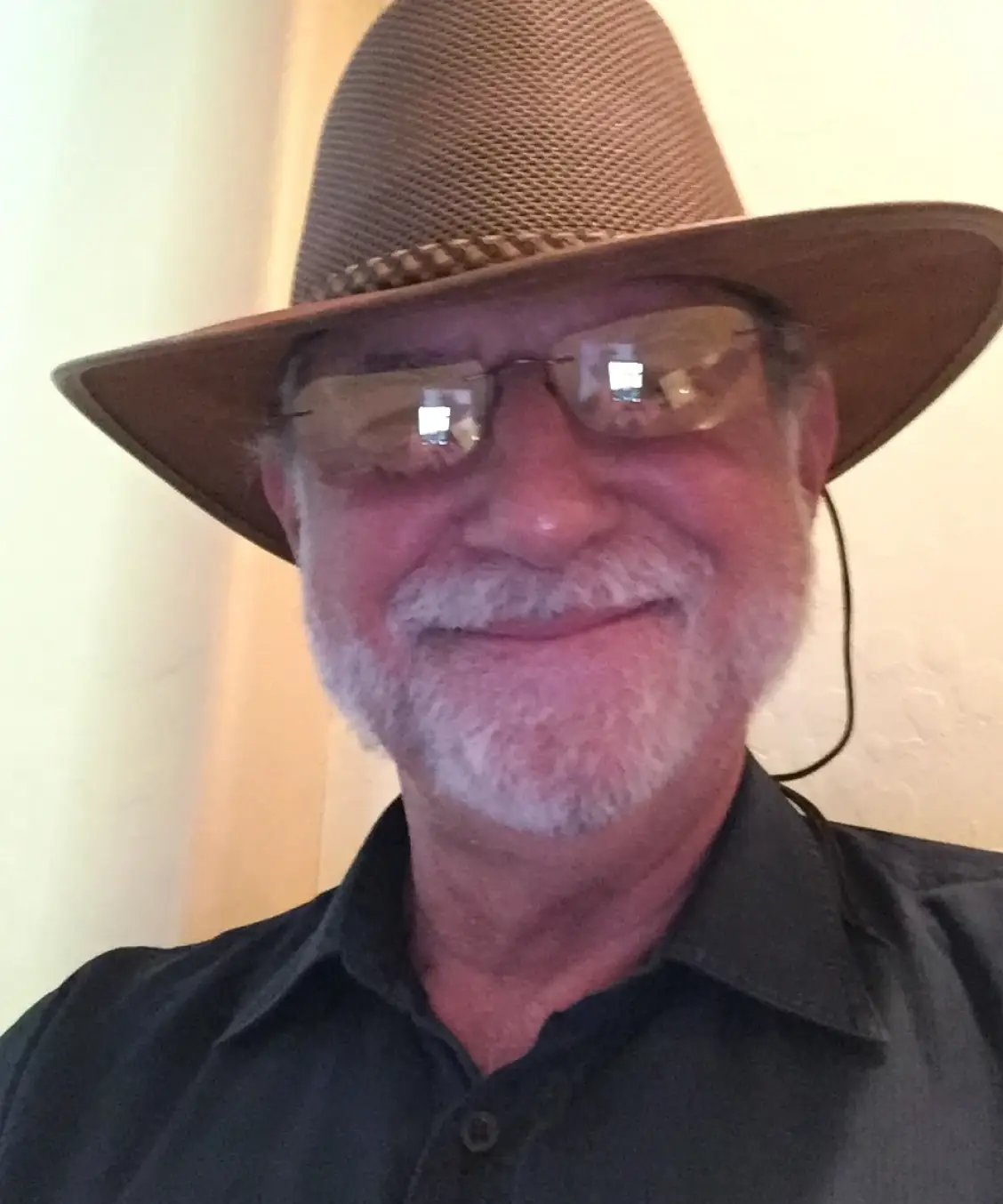 Robert Arnold Kay