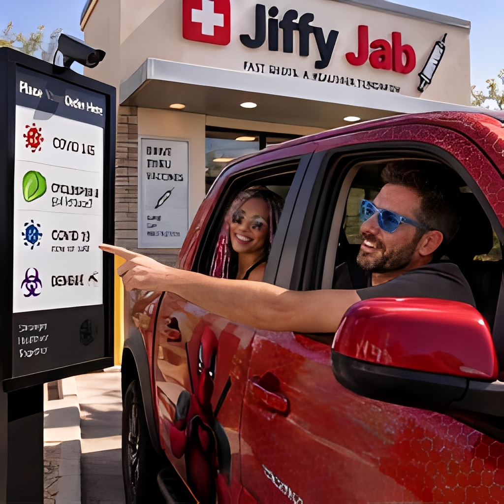 Jiffy Jab